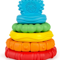 Baby Einstein Sensory Teethers – Soothing & Stimulating Toys for Infants