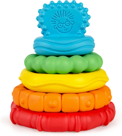 Baby Einstein Sensory Teethers – Soothing & Stimulating Toys for Infants