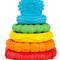 Baby Einstein Sensory Teethers – Soothing & Stimulating Toys for Infants