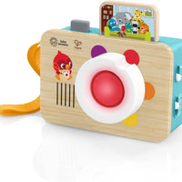 Baby Einstein Interactive Educational Camera – Learning Toy for Kids