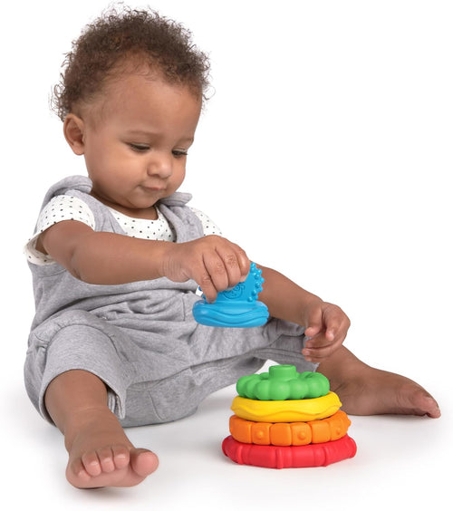 Baby Einstein Sensory Teethers – Soothing & Stimulating Toys for Infants
