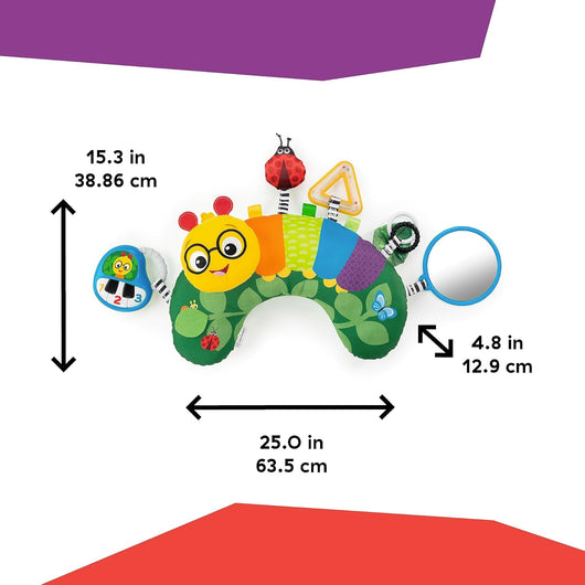 Baby Einstein Poduszka Aktywności dla niemowląt
