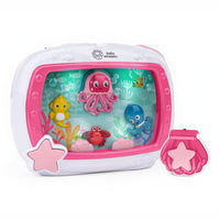 Baby Einstein Sea Dreams Soother – Karuzela 0+