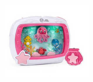 Baby Einstein Sea Dreams Soother – Karuzela 0+