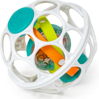 Baby Einstein Sensory Rattle – Engaging Toy for Infants