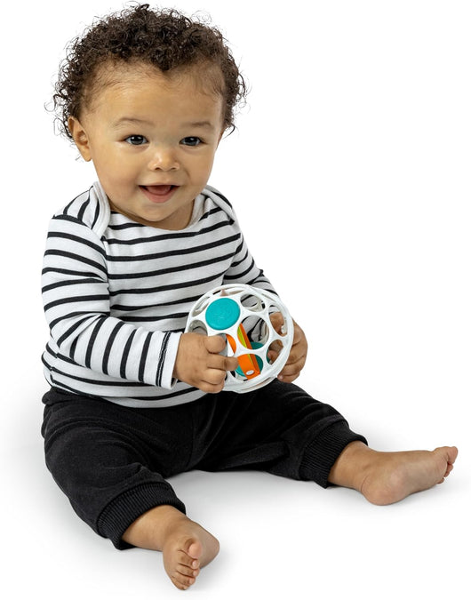Baby Einstein Grzechotka Sensoryczna dla niemowląt