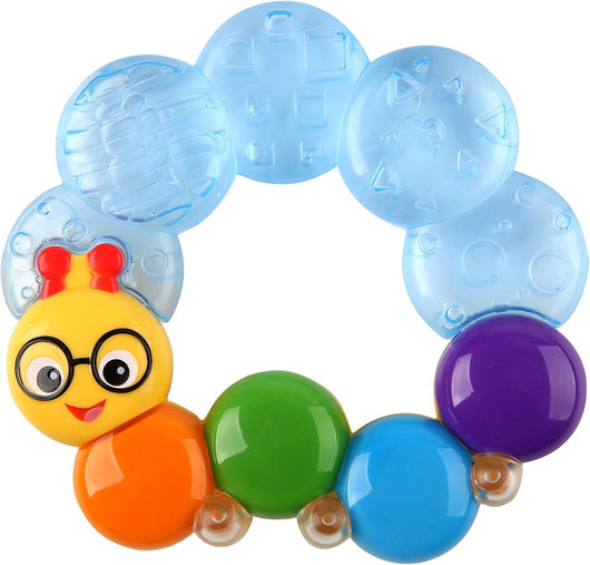 Baby Einstein Teether Gryzak dla niemowląt 3m+