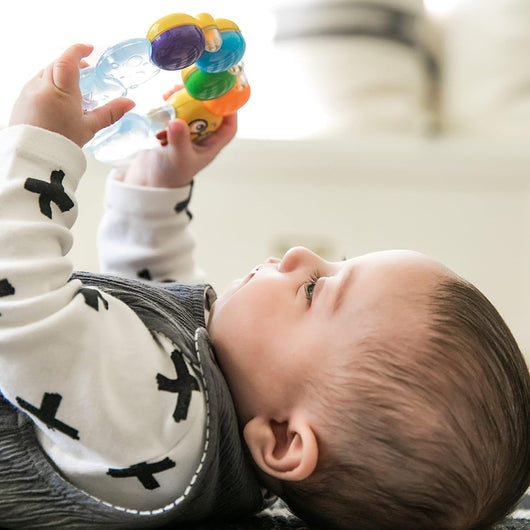 Baby Einstein Teether Gryzak dla niemowląt 3m+