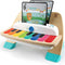 Baby Einstein Wooden Sensory Piano – Musical Learning Toy for Children