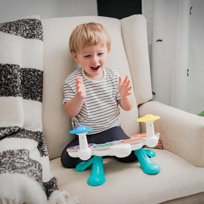 Baby Einstein Drewniana Perkusja