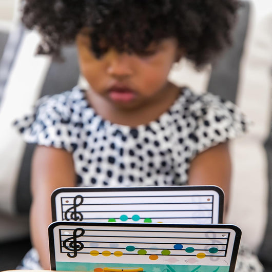 baby einstein pianinko drewniane sensoryczne dla dzieci