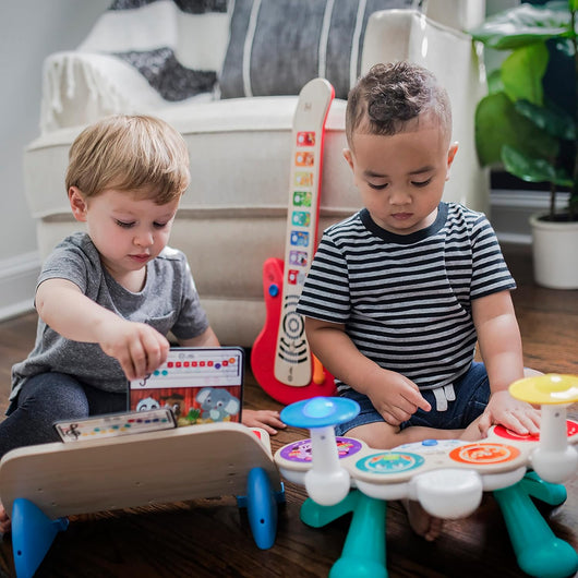 Baby Einstein Drewniana Perkusja