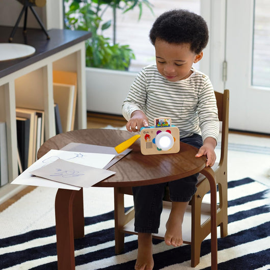 Baby Einstein Interaktywny Aparat Edukacyjny dla dzieci
