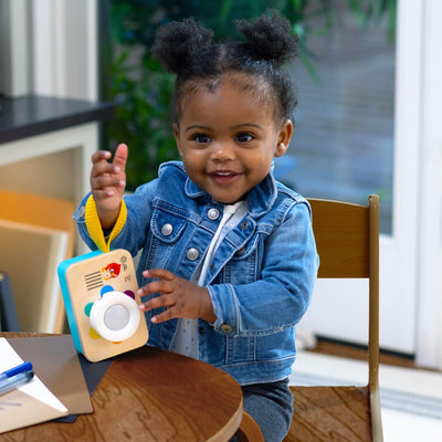 Baby Einstein Interaktywny Aparat Edukacyjny dla dzieci