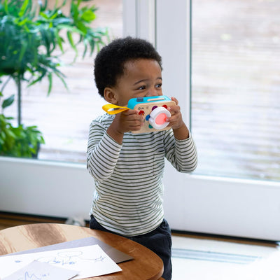 Baby Einstein Interaktywny Aparat Edukacyjny dla dzieci