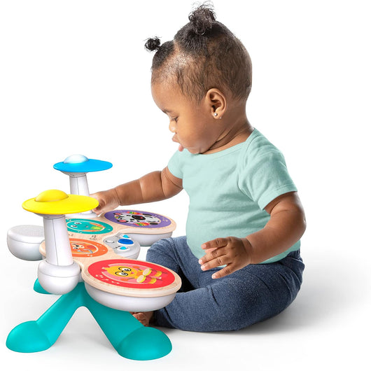Baby Einstein Drewniana Perkusja