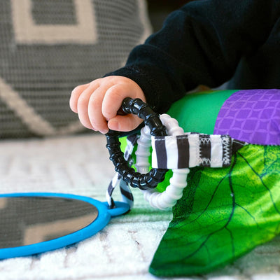 Baby Einstein Poduszka Aktywności dla niemowląt
