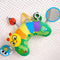 Baby Einstein Activity Pillow – Interactive Play Mat for Infants