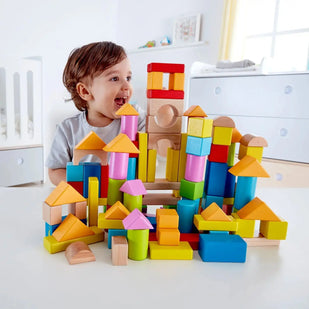 Built to Last